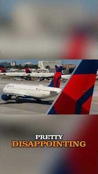 Delta Just Picked Amazon Over Starlink For In-Flight Wifi #Delta #Amazon #Starlink