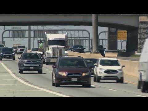Memorial Day weekend travel begins as tens of millions expected to fly and drive