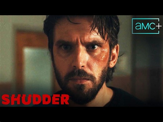 The Terror: Devil in Silver Official Trailer | Feat. Dan Stevens | Coming to AMC+ & Shudder May 7