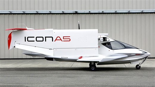 10 UNUSUAL AIRCRAFTS THAT WILL AMAZE YOU