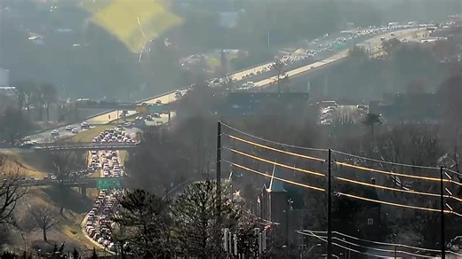According to TIMS notifications, a vehicle crash has closed down several lanes at I-26 East near Patton Avenue. https://wlos.com/news/local/crash-on-capt-jeff-bowen-bridge-closes-several-lanes | WLOS ABC 13