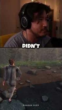 Games That HUMILIATED Markiplier At The Worst Moment