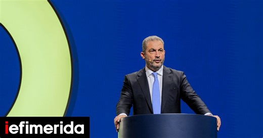 AKTOR: Στα 1,4 δισ. ευρώ ο κύκλος εργασιών το 2025 αυξημένος κατά 11% -Εξάρχου: Δεσμευόμαστε, υλοποιούμε, εξασφαλίζουμε το μέλλον - iefimerida.gr