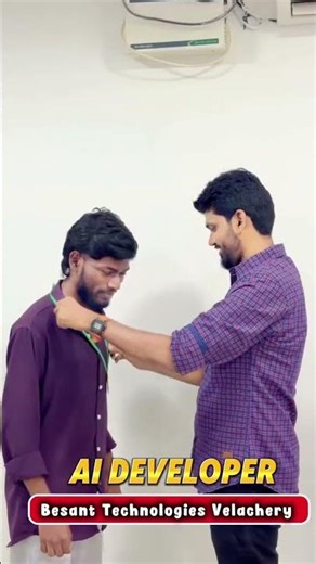 Full Stack Developer Course Chennai | Placement Training & Real Projects | Besant Technologies