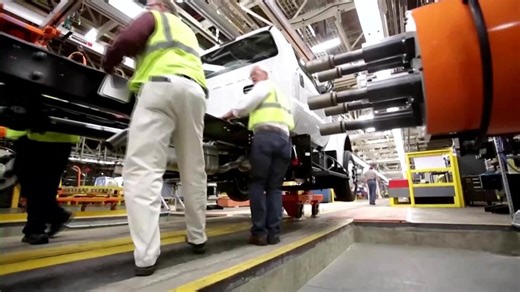 Ford recalls about 1.4 million F-150 pickups over gearshift issue