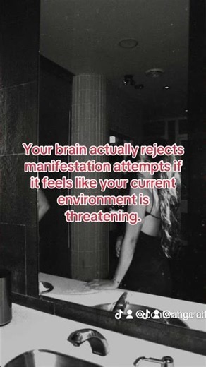 The theta state subliminal trick that bypasses your conscious mind. #theta #subconscious #ann74