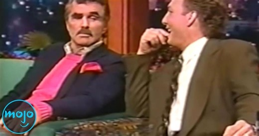 Top 30 Most Awkward Moments on Late Night Talk Shows | Videos on WatchMojo.com