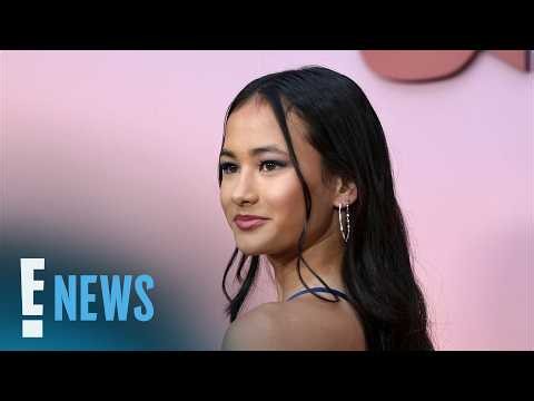 Godzilla vs. Kong's Kaylee Hottle Dead at 18 After Car Crash | E! News