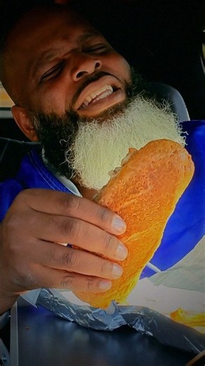 Arby's NEW Spicy Chicken Cheesesteak!! 🐔🧀