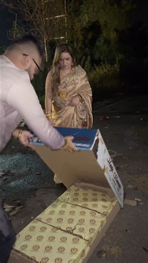Magic Moment Bomb 💣 #Diwali2026 #Diwali #FireWorks #trending #shorts #viral #viralshorts #patakhe