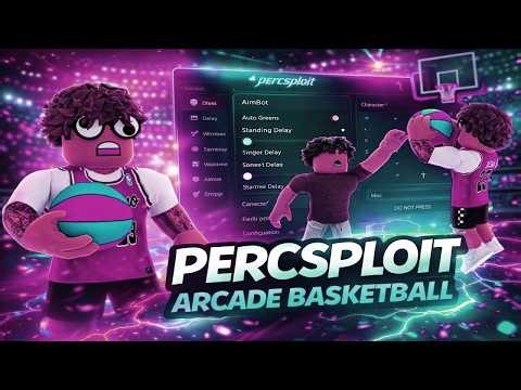 BEST ARCADE BASKETBALL SCRIPT