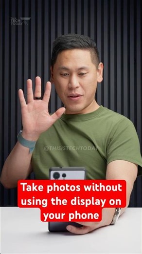 Alternative Ways to use the Camera on the Samsung Galaxy S25 Ultra