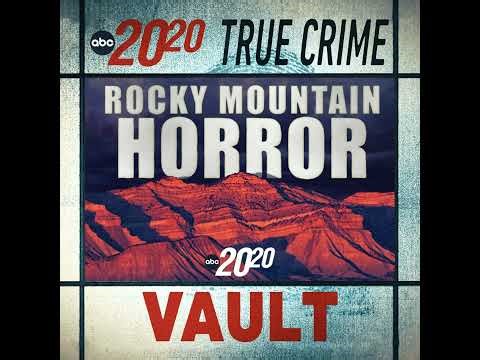 True Crime Vault: Rocky Mountain Horror