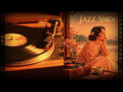 Calming Jazz for Anxious Days Gentle Female Vocals & Hopeful Lyrics to Breathe Easy 1 Hour
