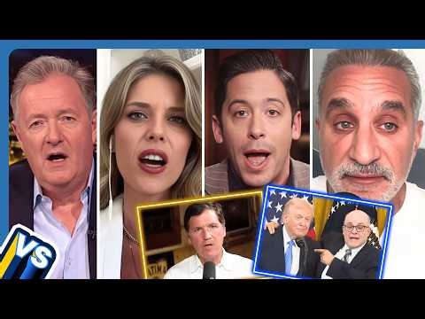 “MAGA Is DEAD!” Carrie Prejean Boller on Trump's Iran War | Plus Bassem Youssef On Ben Shapiro