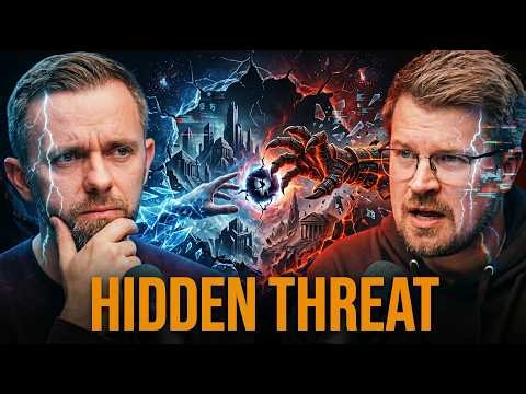 Your Dreams Are Warning You… But Most Christians Never Break the Spirit Spouse