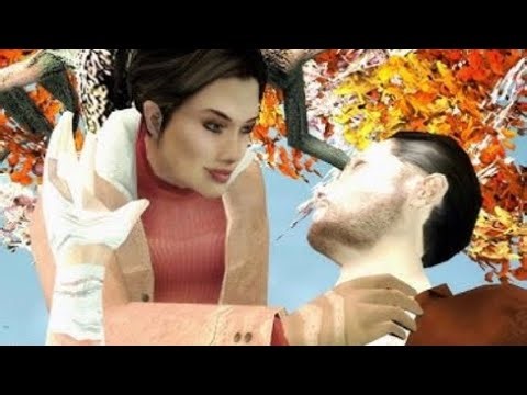 Indigo Prophecy EP.5: I SAVED THE WORLD!!! [END OF GAME]