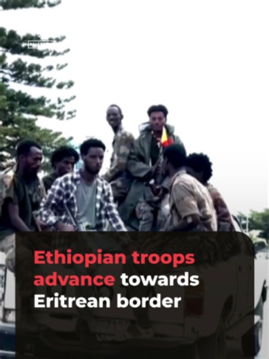 Ethiopian government forces entered Adigrat in northern Tigray after rebel fighters withdrew, heightening tensions with neighbouring Eritrea. The two neighbours cut off diplomatic ties last week. Al Jazeera’s Hamza Mohamed reports.