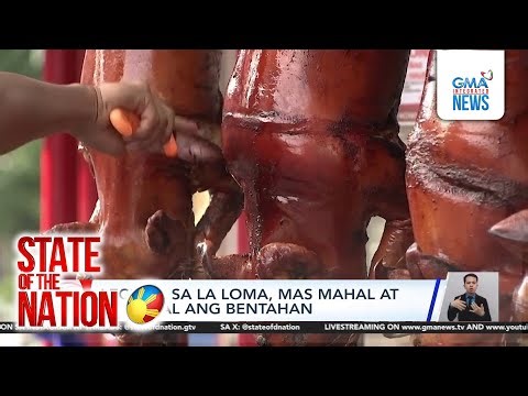 Feasting over the new year? Doctors warn of stroke, high blood risks | SONA