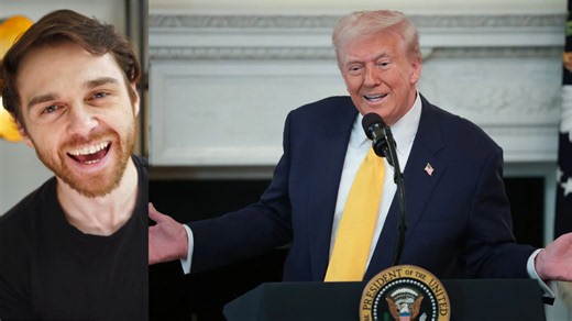 Trump's biggest immigration warning is becoming reality - the America we know may look very different by 2041