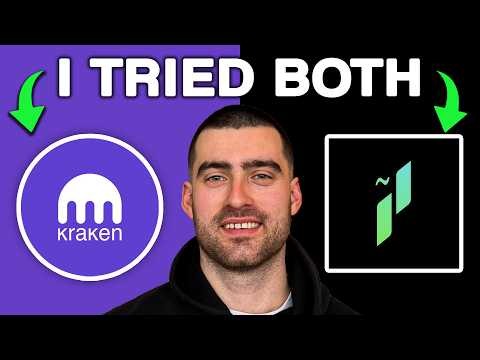 Kraken vs. Phemex (2026) - Which One is Better?