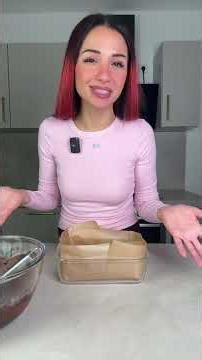 Schokolade Fudgy Brownie #rezept #chocolate #dessert #sweet #brownie #baking #food #foodie #yummy