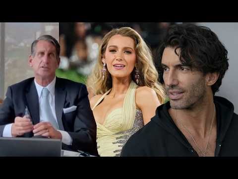 Justin Baldoni’s Lawyer Says He's 'ECSTATIC' with Blake Lively Settlement (Exclusive)