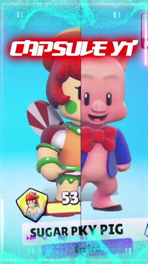 COMPLETA LA SKIN DE STUMBLE GUYS 2026 #stumbleguys