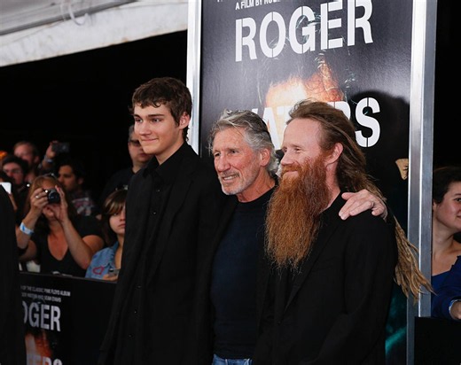 Roger Waters Announces New Pink Floyd Legacy Tour for 2027