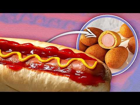 Massive Hot Dog Recalls That Swept Across The U.S.