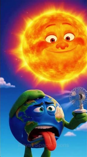 Astronaut’s BIGGEST problem!