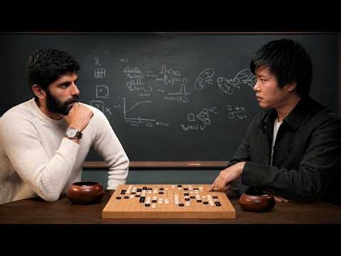 Building AlphaGo from scratch – Eric Jang