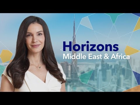 Oil Lower As US, Israel Seek To Ease War Concerns | Horizons Middle East & Africa 3/20/2026