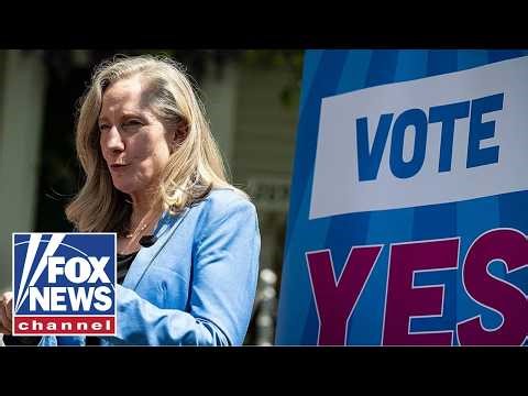 'Total power-grab': Chaffetz argues Virginia redistricting proposal is just the beginning