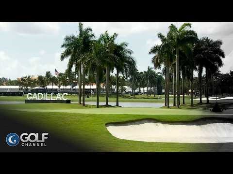 Players React to PGA Tour's Return to Doral | Golf Channel