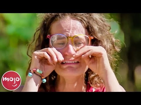 Top 30 Craziest Reality TV Show Meltdowns