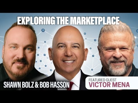 Faith After the Fall: Rebuilding When Everything Collapses | Shawn Bolz