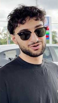 Shoplifter Caught Stealing CLIF Bar