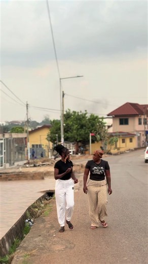Ama Pokuaa Memeneda Ba - Latest Comedy Video