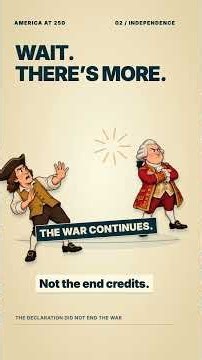 How Did 13 Colonies Win Independence From Britain?