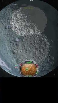 HIDDEN Biome Map CHEAT! | KERBAL SPACE PROGRAM #tutorial #ksp #kerbalspaceprogram