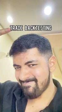 Trade Backtesting
