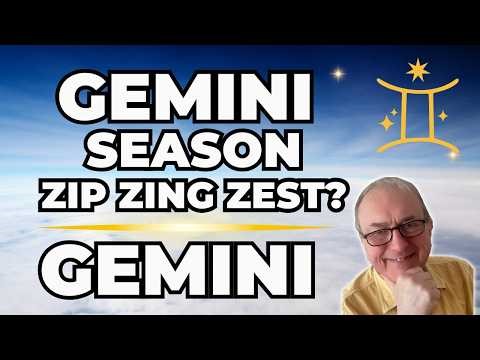 Gemini | A Time For A New Beginning | 1 Month Forecast!