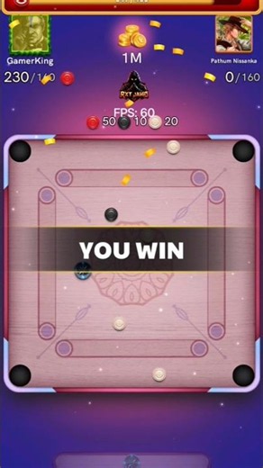 CARROM POLL GAME GUARDIAN VIP AUTO PLAY HACK 100% SAFE ✅