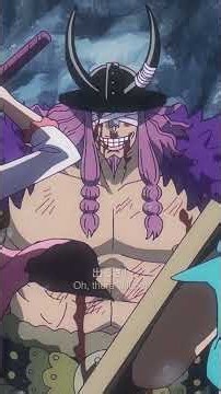 Episode1173 Next Episode… August.16 #ONEPIECE #OPElbaph