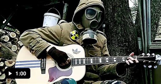 My fellow young generation its over, Kronos eats his own children again... - Video