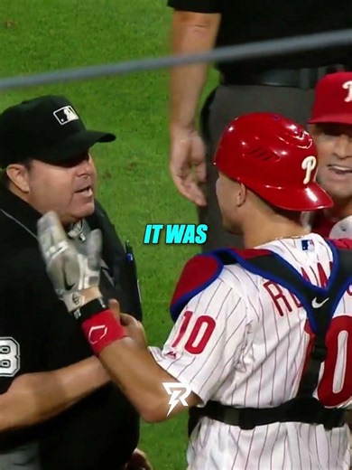 He Got Hit... Then Defended the Pitcher Who Did It
