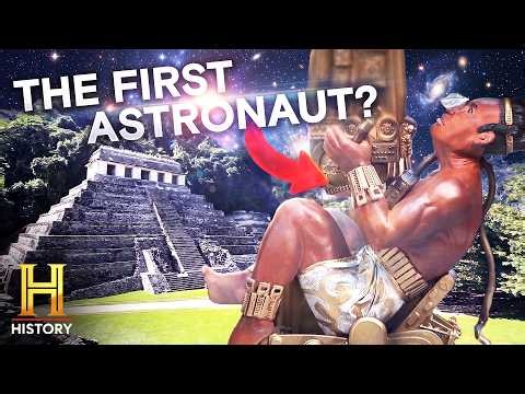 Otherworldly Technology | Ancient Aliens