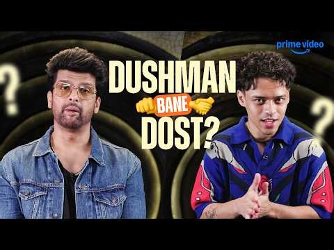 Vanshaj and Kushal Form a FRIENDSHIP? 🥰 | Alliance - New Episode Everyday 12 pm - Watch Now