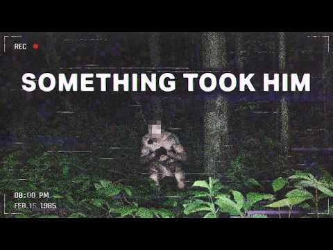 Insanely Creepy Paranormal Camping Stories